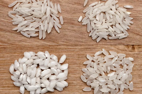 Arborio Rice