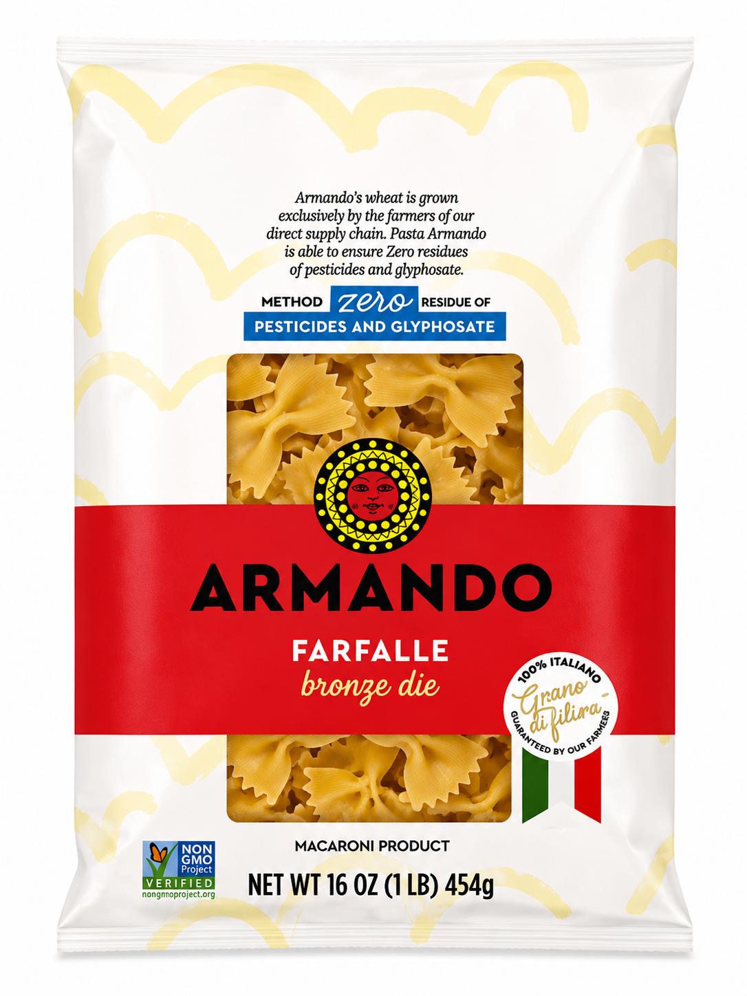 Pasta "Farfalle"