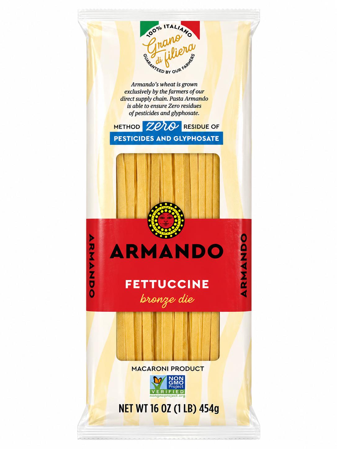 Pasta "Fettuccine"