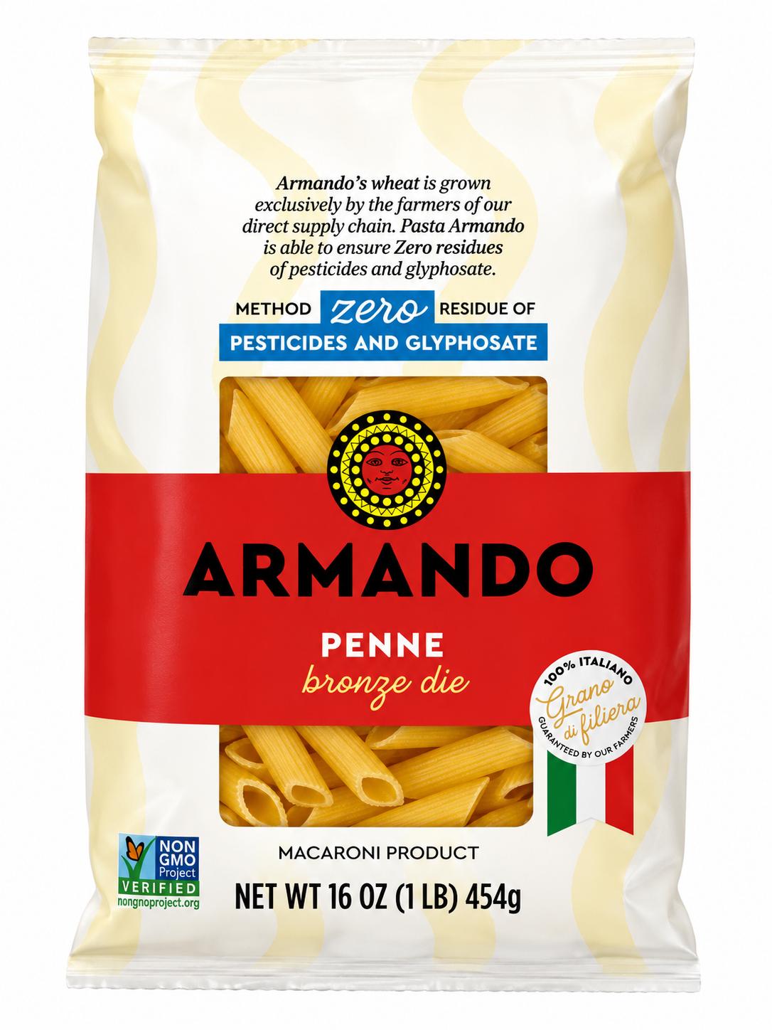 Pasta "Penne"