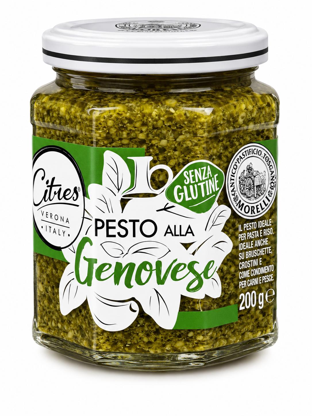 Pesto Genovese