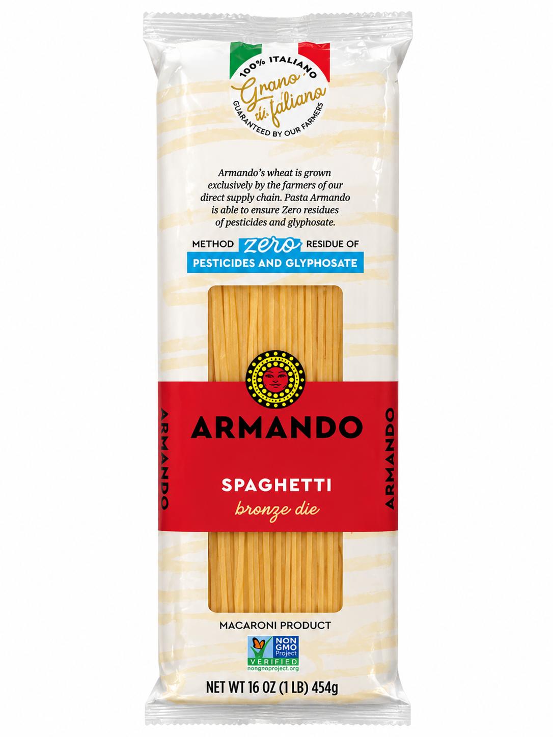 Pasta "Spaghetti"