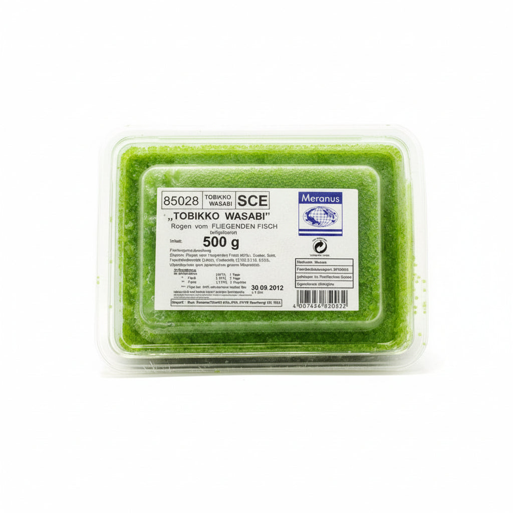Tobiko Wasabi