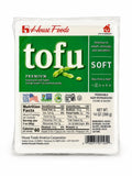 Tofu Soft "House"