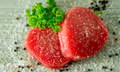 Tuna Steaks
