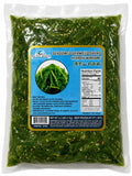 Hiyashi Wakame Seaweed Salad